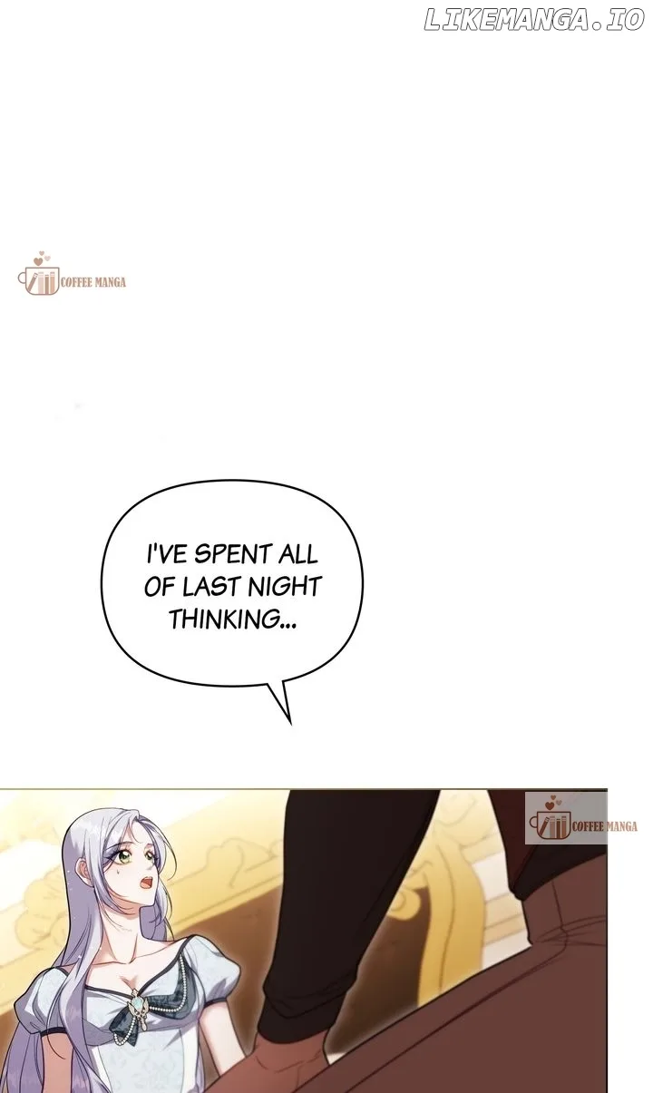 Disobey the Duke if You Dare Chapter 91 page 1