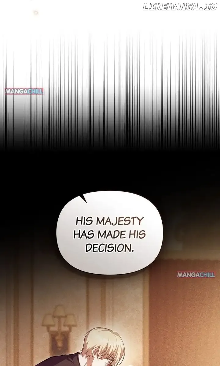 Disobey the Duke if You Dare Chapter 92 page 20