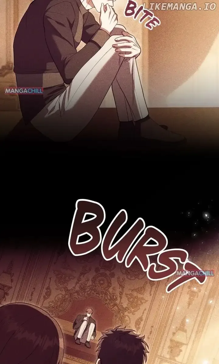 Disobey the Duke if You Dare Chapter 92 page 21