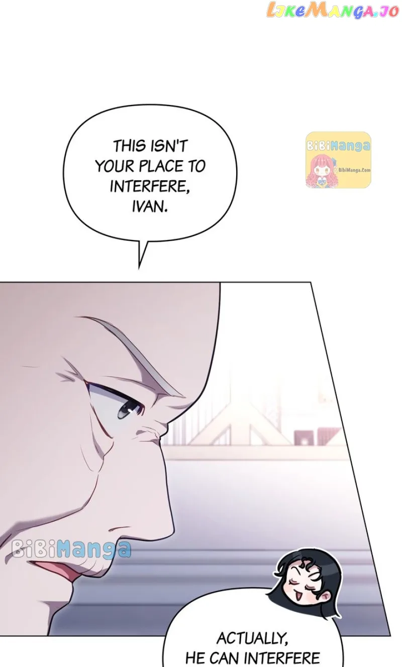 Disobey the Duke if You Dare Chapter 86 page 57