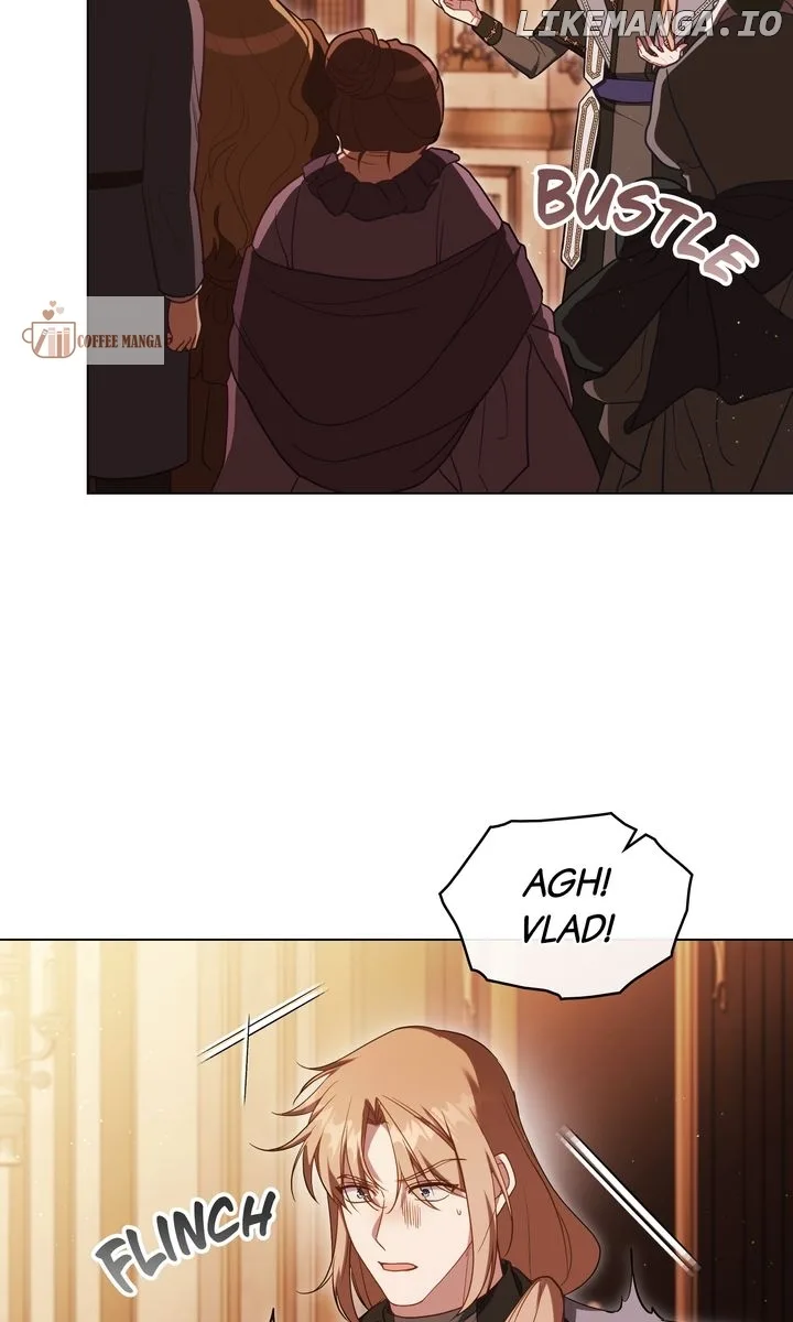 Disobey the Duke if You Dare Chapter 94 page 3