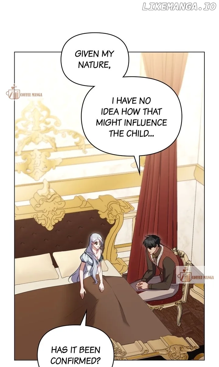 Disobey the Duke if You Dare Chapter 91 page 5