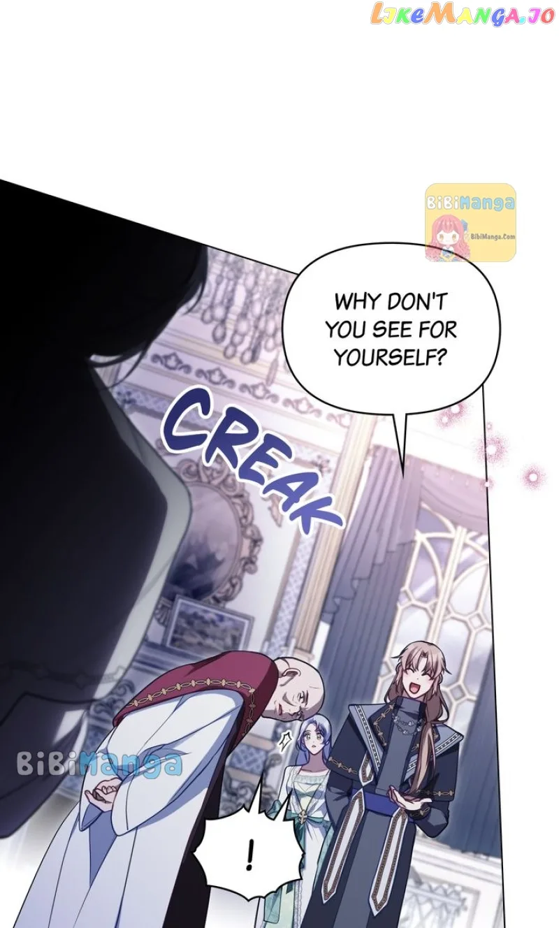 Disobey the Duke if You Dare Chapter 86 page 60