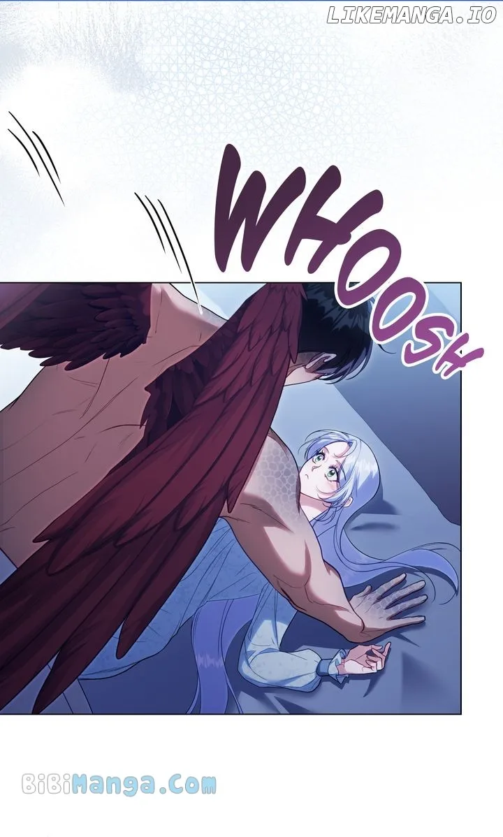 Disobey the Duke if You Dare Chapter 93 page 5