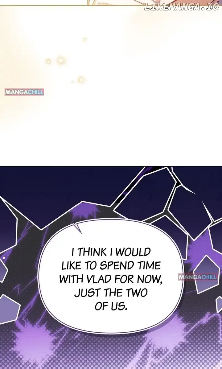 Disobey the Duke if You Dare Chapter 92 page 44