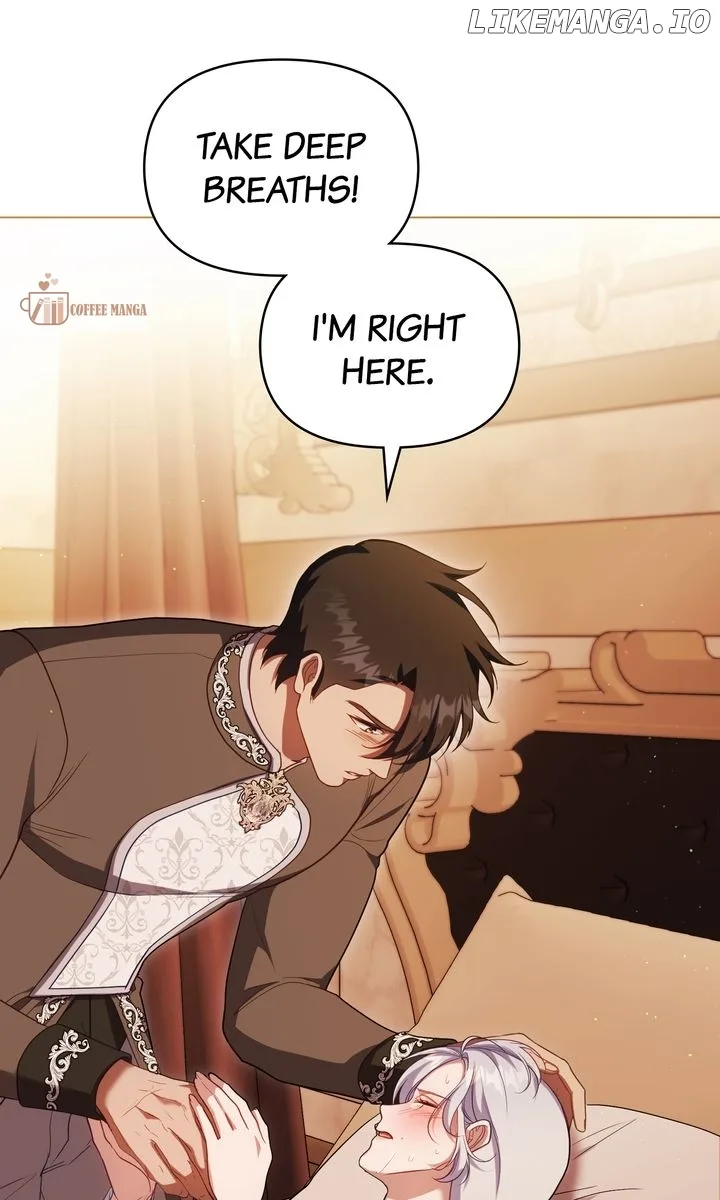 Disobey the Duke if You Dare Chapter 94 page 6