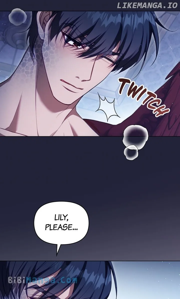 Disobey the Duke if You Dare Chapter 93 page 12