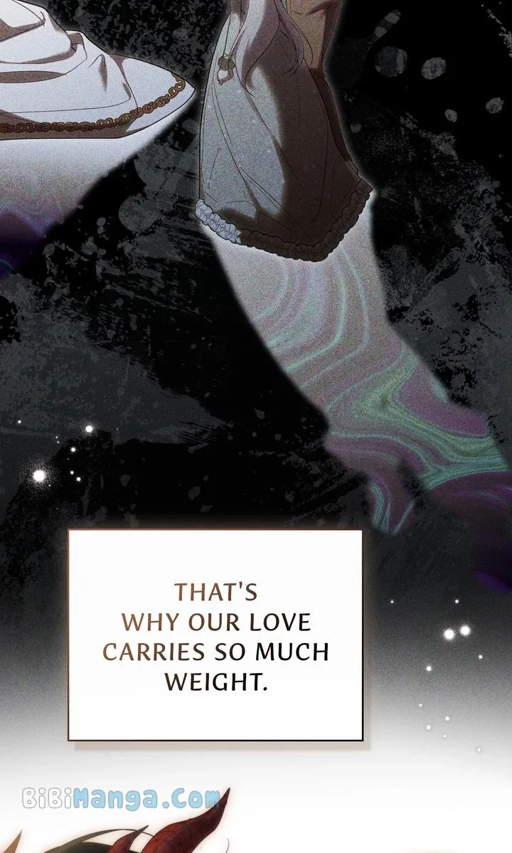 Disobey the Duke if You Dare Chapter 88 page 27