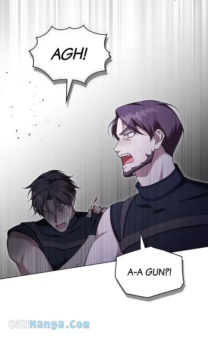 Disobey the Duke if You Dare Chapter 89 page 8