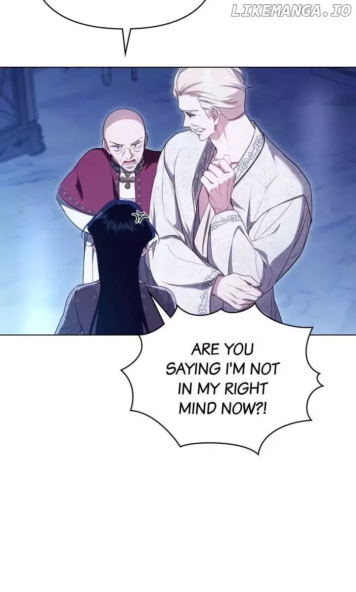 Disobey the Duke if You Dare Chapter 90 page 6