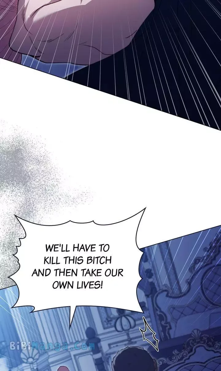 Disobey the Duke if You Dare Chapter 89 page 15