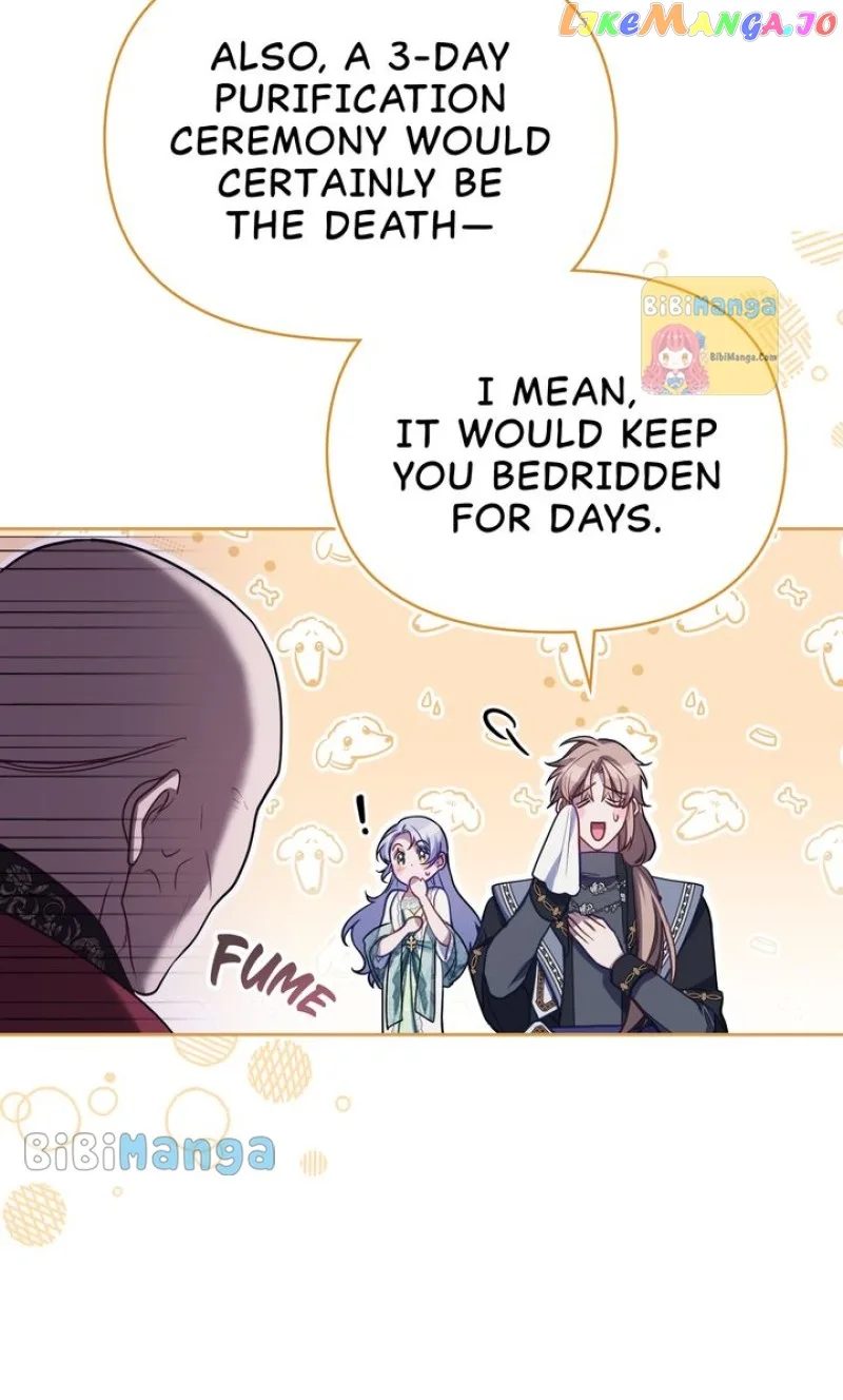 Disobey the Duke if You Dare Chapter 86 page 56