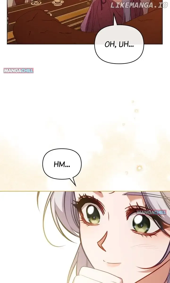 Disobey the Duke if You Dare Chapter 92 page 43