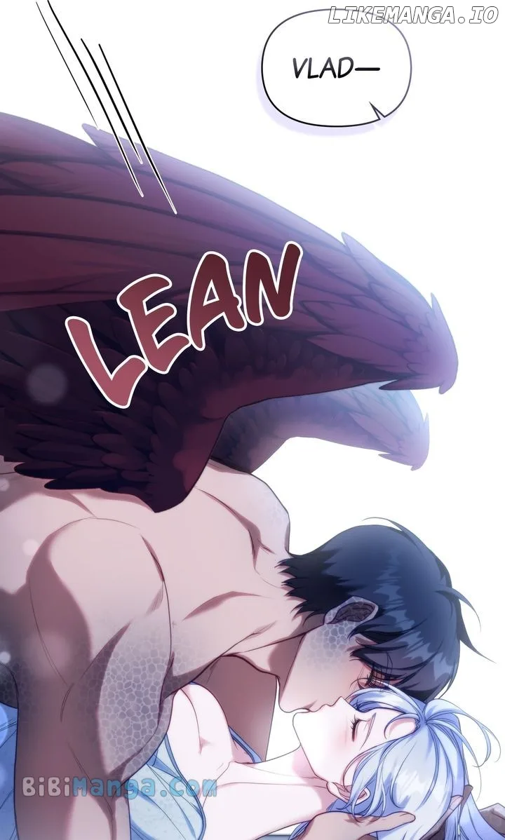 Disobey the Duke if You Dare Chapter 93 page 6