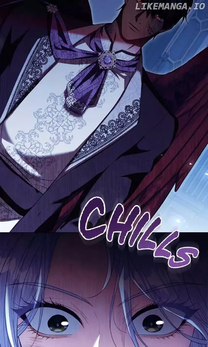 Disobey the Duke if You Dare Chapter 90 page 9