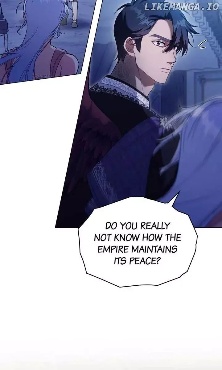 Disobey the Duke if You Dare Chapter 90 page 15