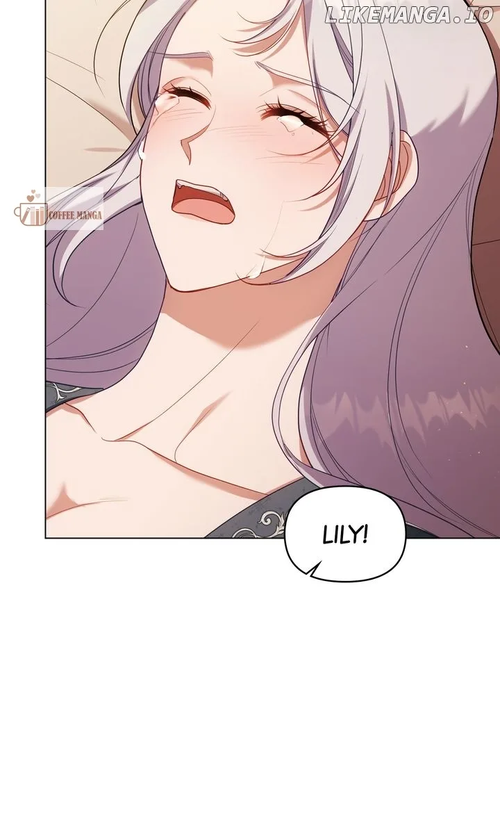 Disobey the Duke if You Dare Chapter 94 page 5