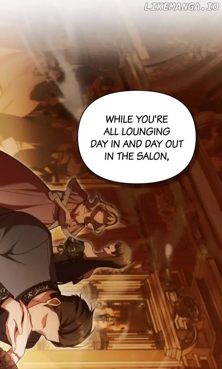 Disobey the Duke if You Dare Chapter 90 page 16