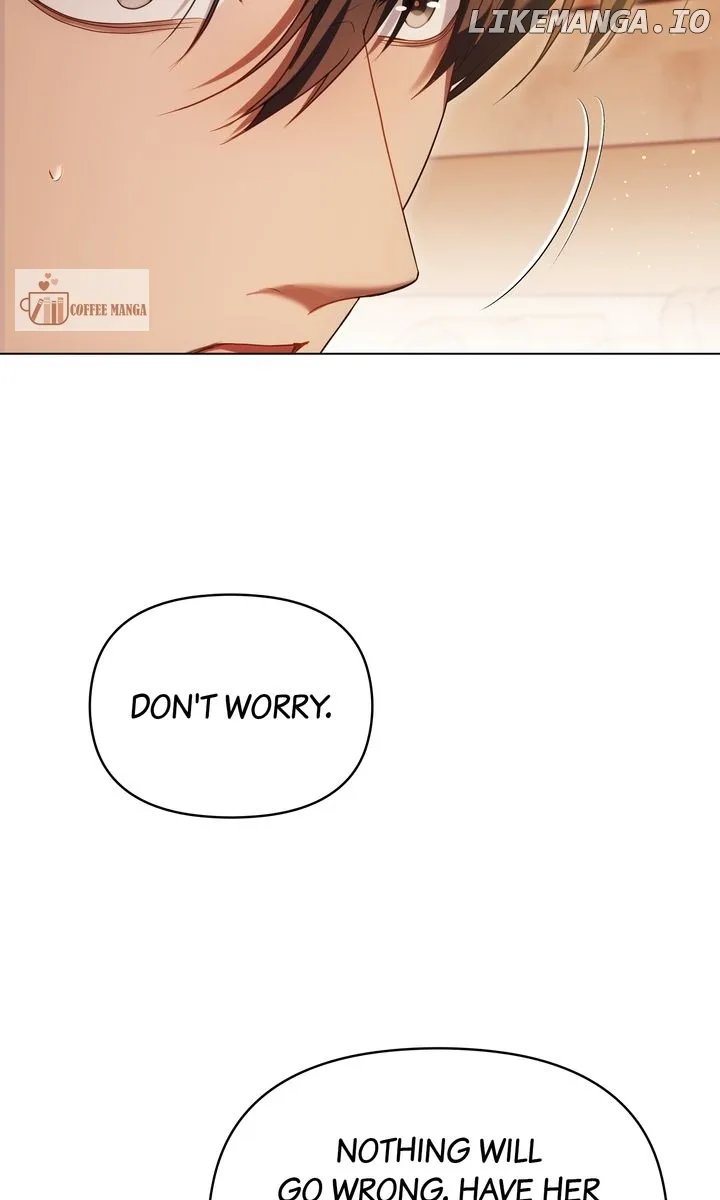 Disobey the Duke if You Dare Chapter 94 page 8