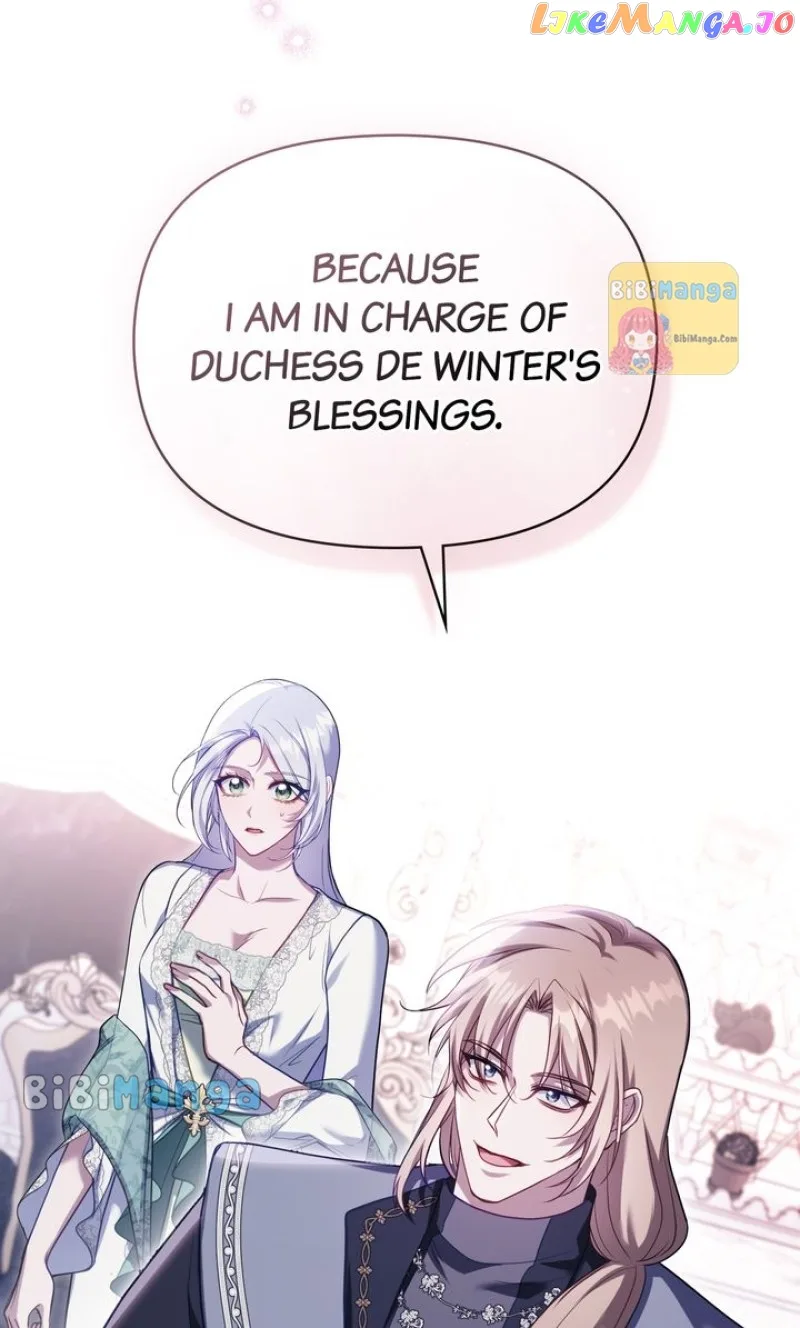 Disobey the Duke if You Dare Chapter 86 page 54