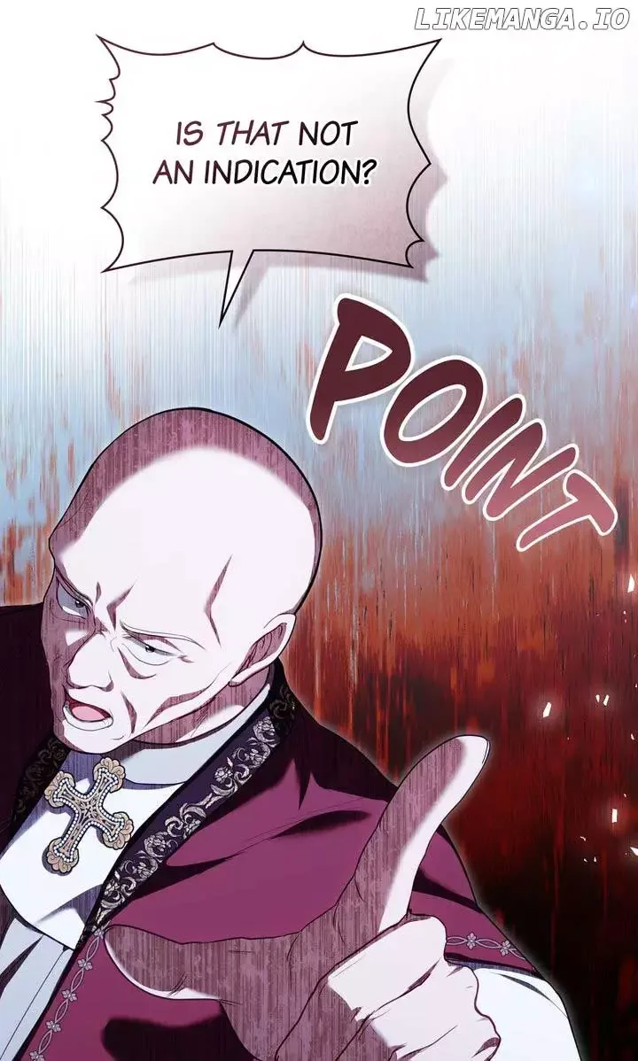 Disobey the Duke if You Dare Chapter 90 page 7