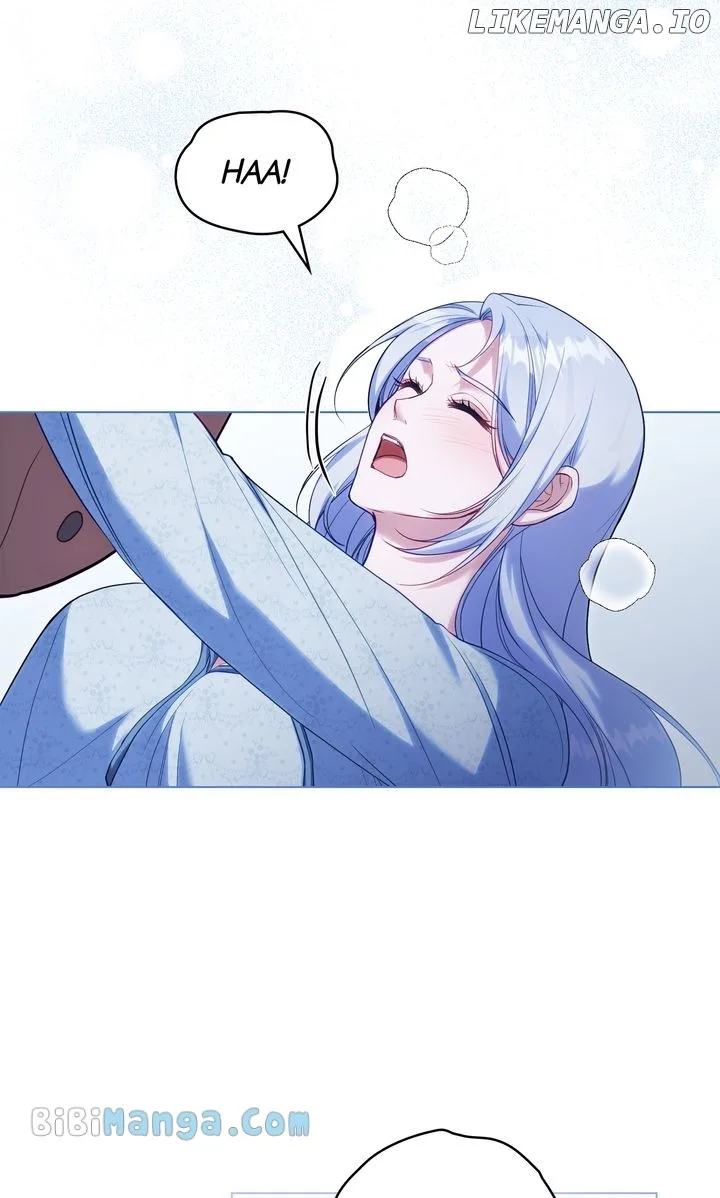 Disobey the Duke if You Dare Chapter 93 page 10