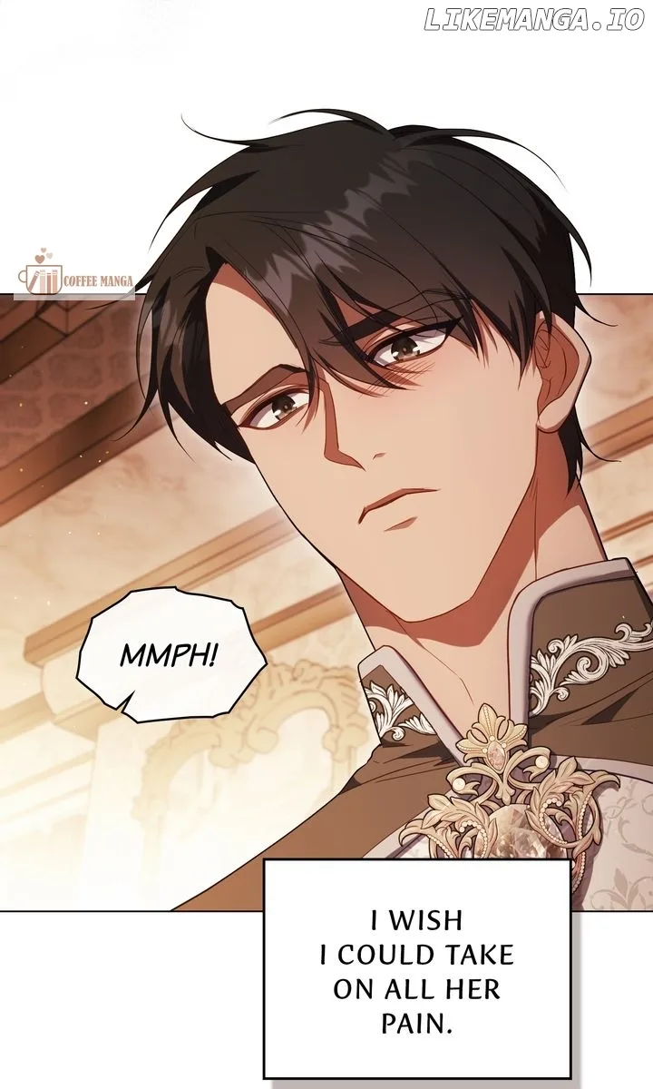 Disobey the Duke if You Dare Chapter 94 page 12