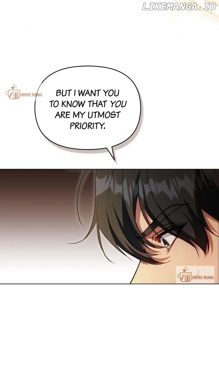 Disobey the Duke if You Dare Chapter 91 page 4