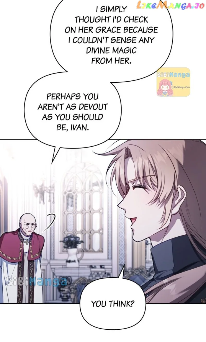 Disobey the Duke if You Dare Chapter 86 page 59