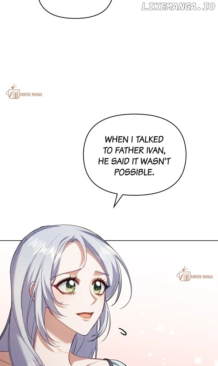 Disobey the Duke if You Dare Chapter 91 page 6