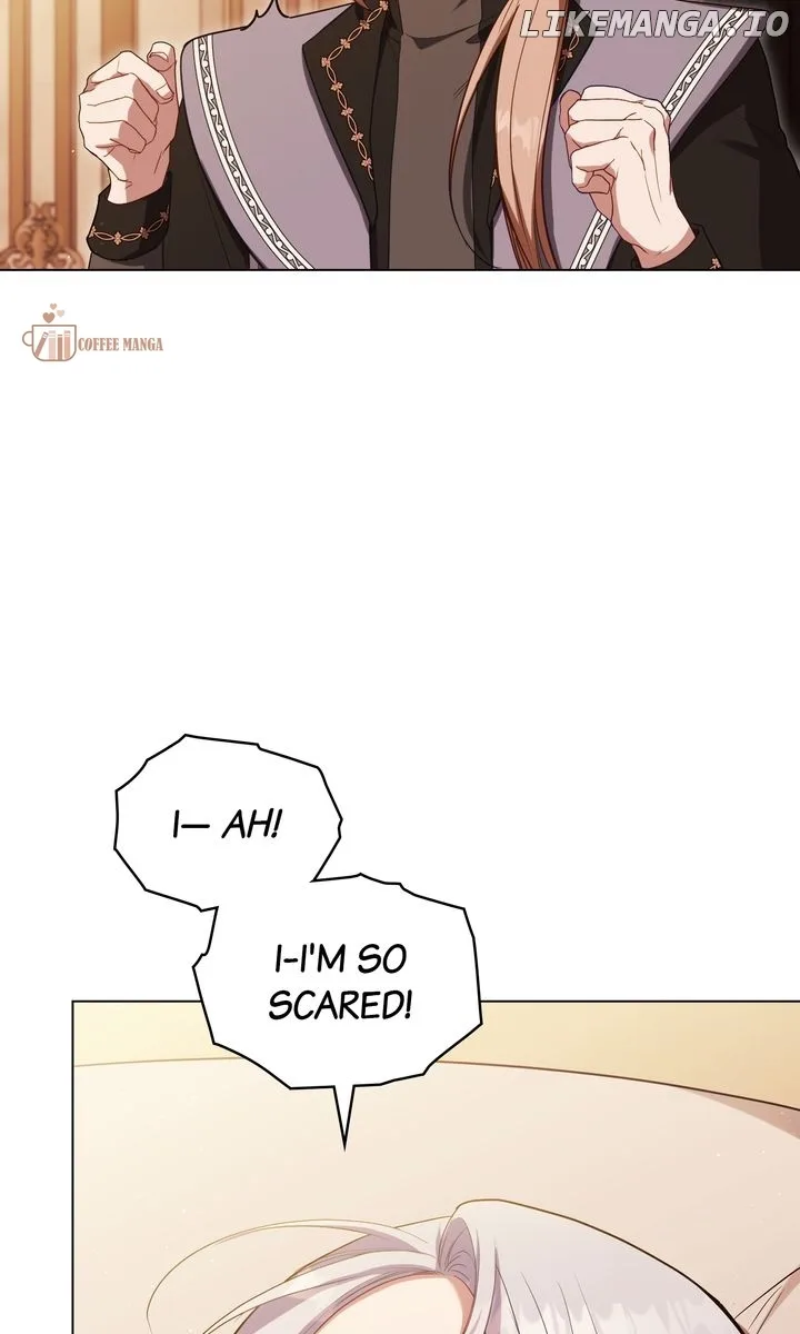 Disobey the Duke if You Dare Chapter 94 page 4