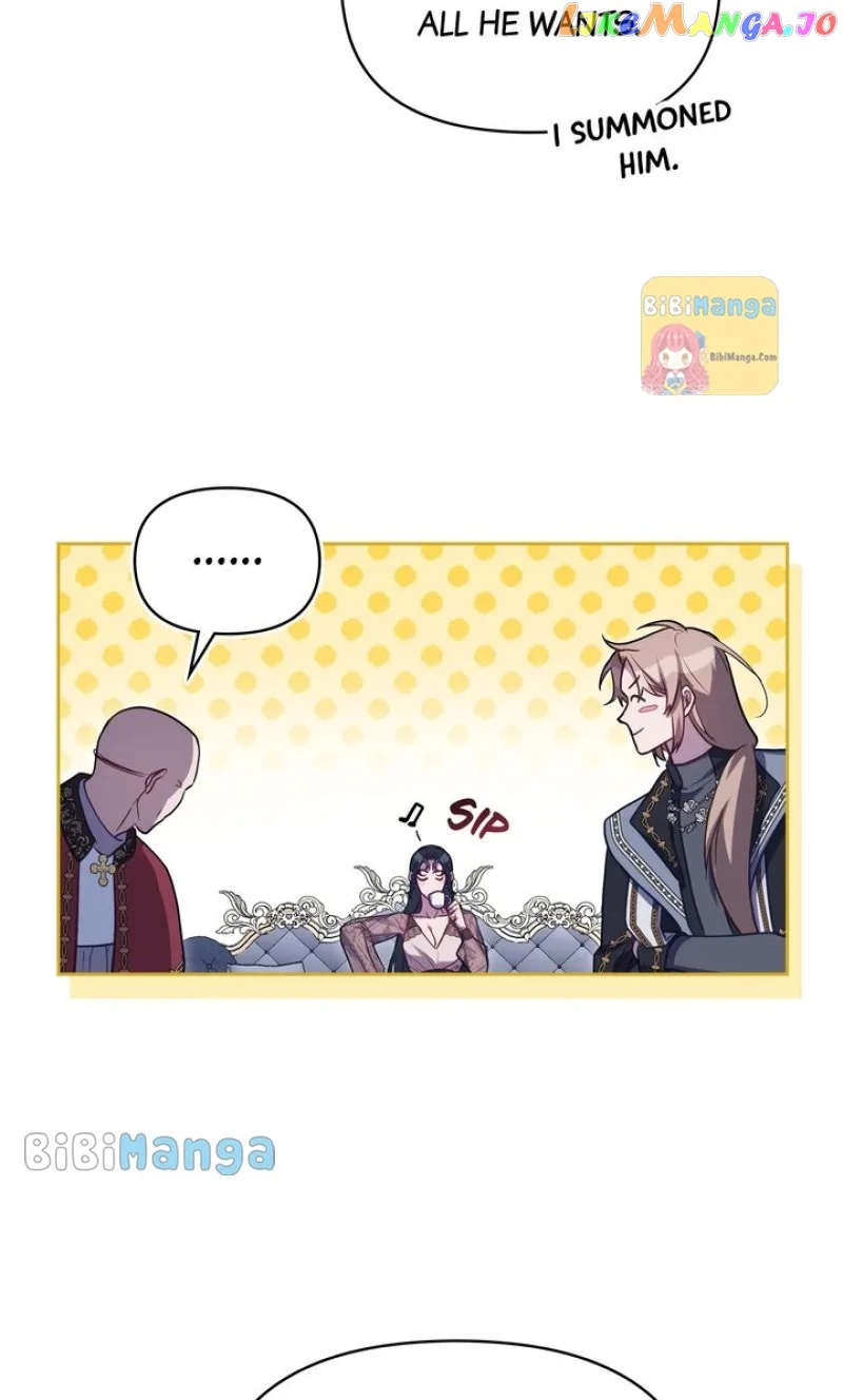 Disobey the Duke if You Dare Chapter 86 page 58