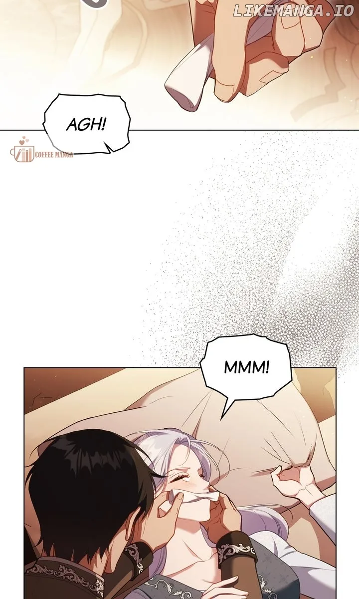 Disobey the Duke if You Dare Chapter 94 page 10