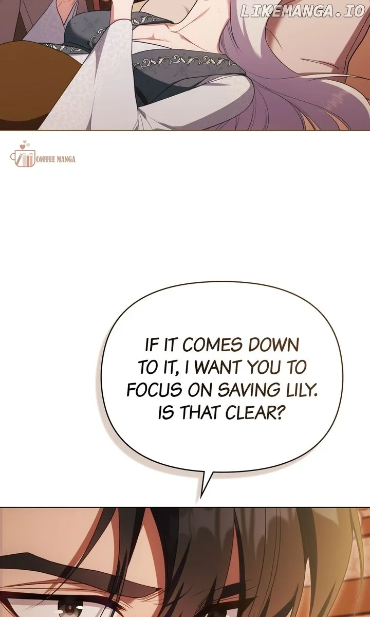 Disobey the Duke if You Dare Chapter 94 page 7