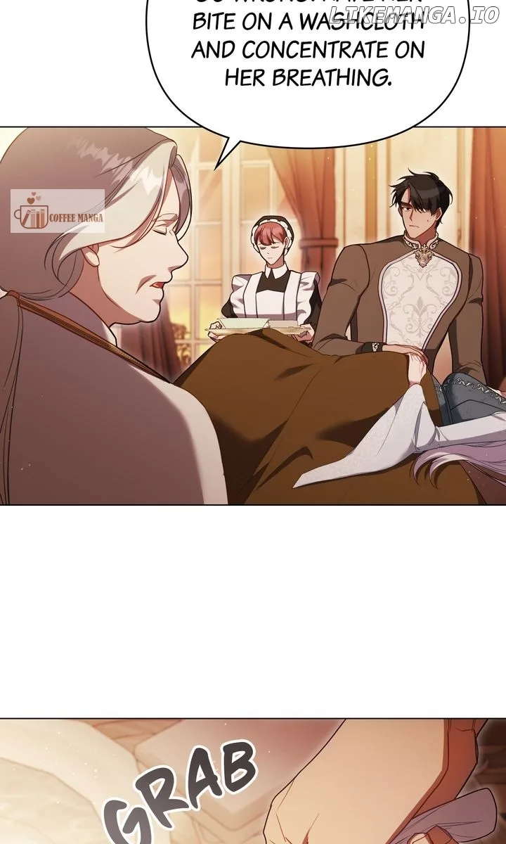 Disobey the Duke if You Dare Chapter 94 page 9