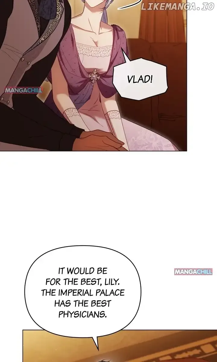 Disobey the Duke if You Dare Chapter 92 page 33