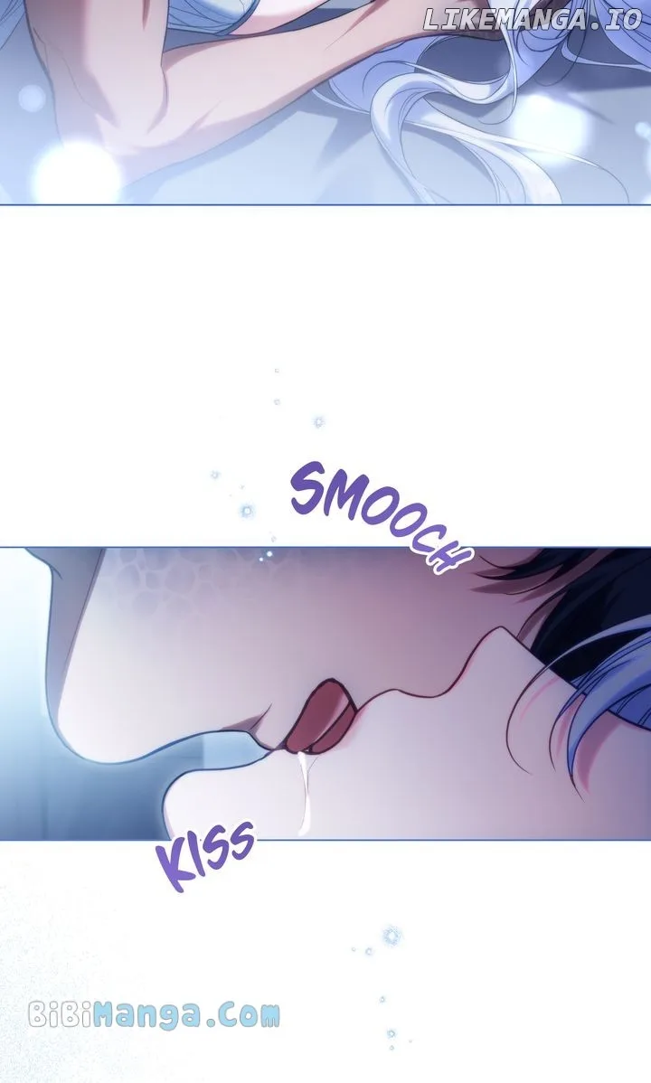 Disobey the Duke if You Dare Chapter 93 page 7