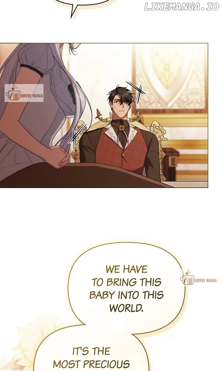 Disobey the Duke if You Dare Chapter 91 page 10