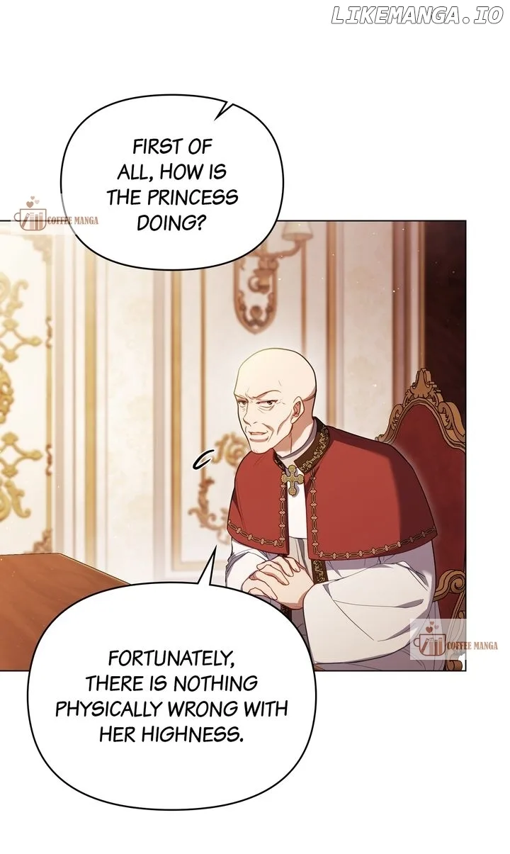 Disobey the Duke if You Dare Chapter 91 page 20