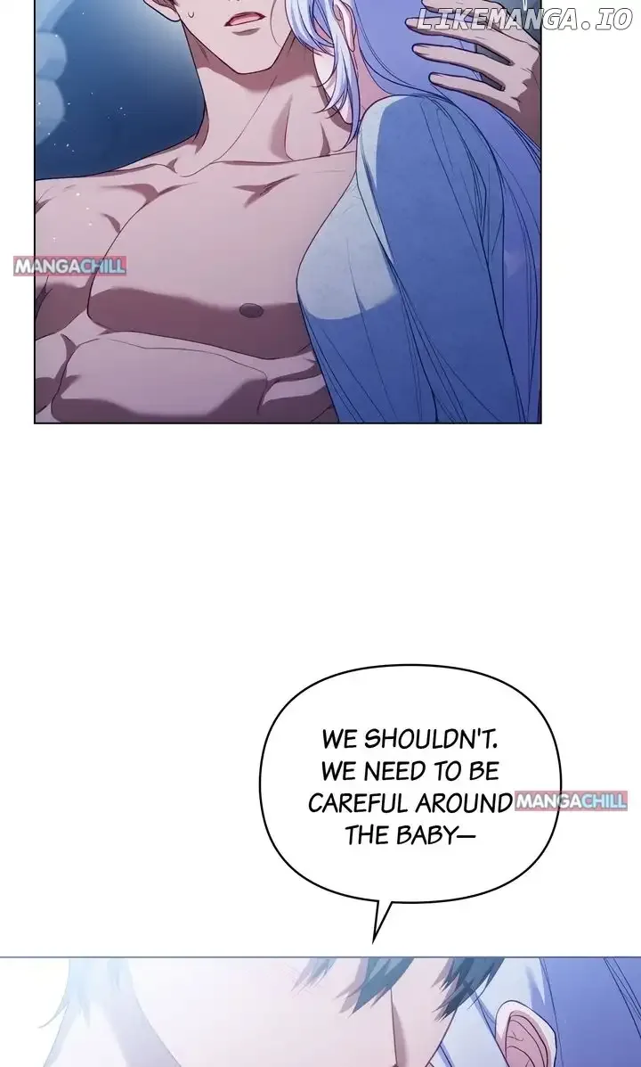 Disobey the Duke if You Dare Chapter 92 page 57