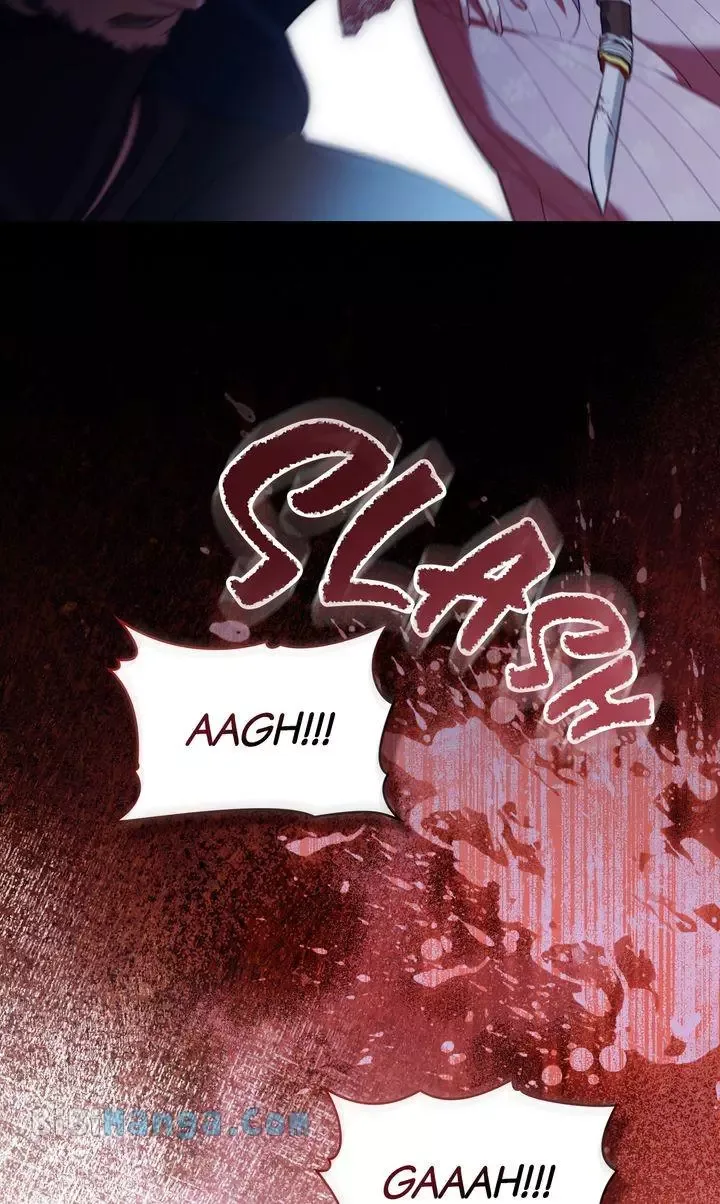 Disobey the Duke if You Dare Chapter 89 page 22