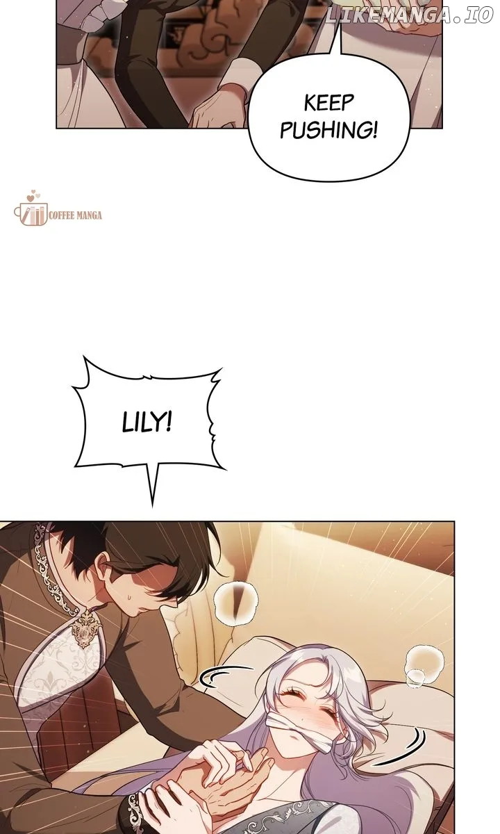 Disobey the Duke if You Dare Chapter 94 page 18