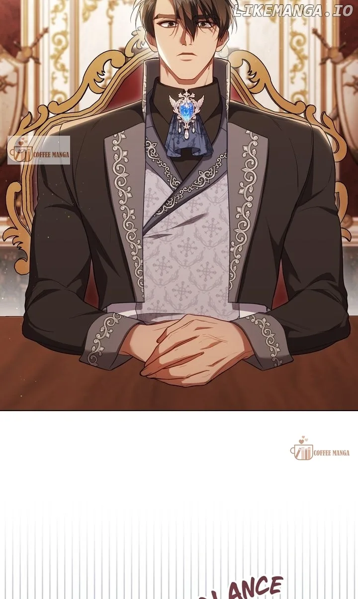 Disobey the Duke if You Dare Chapter 91 page 17