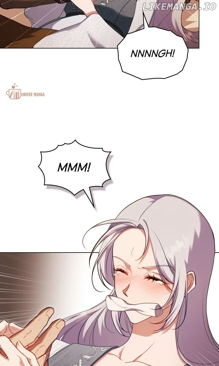 Disobey the Duke if You Dare Chapter 94 page 19