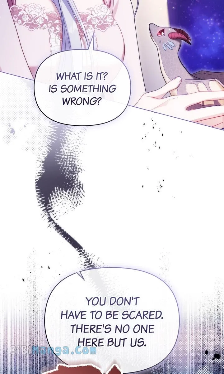 Disobey the Duke if You Dare Chapter 88 page 39