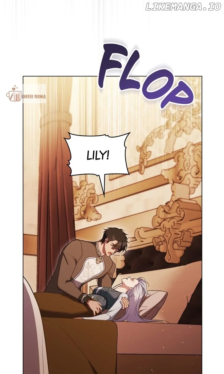 Disobey the Duke if You Dare Chapter 94 page 21