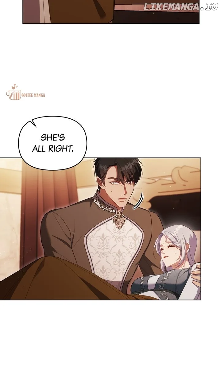 Disobey the Duke if You Dare Chapter 94 page 22