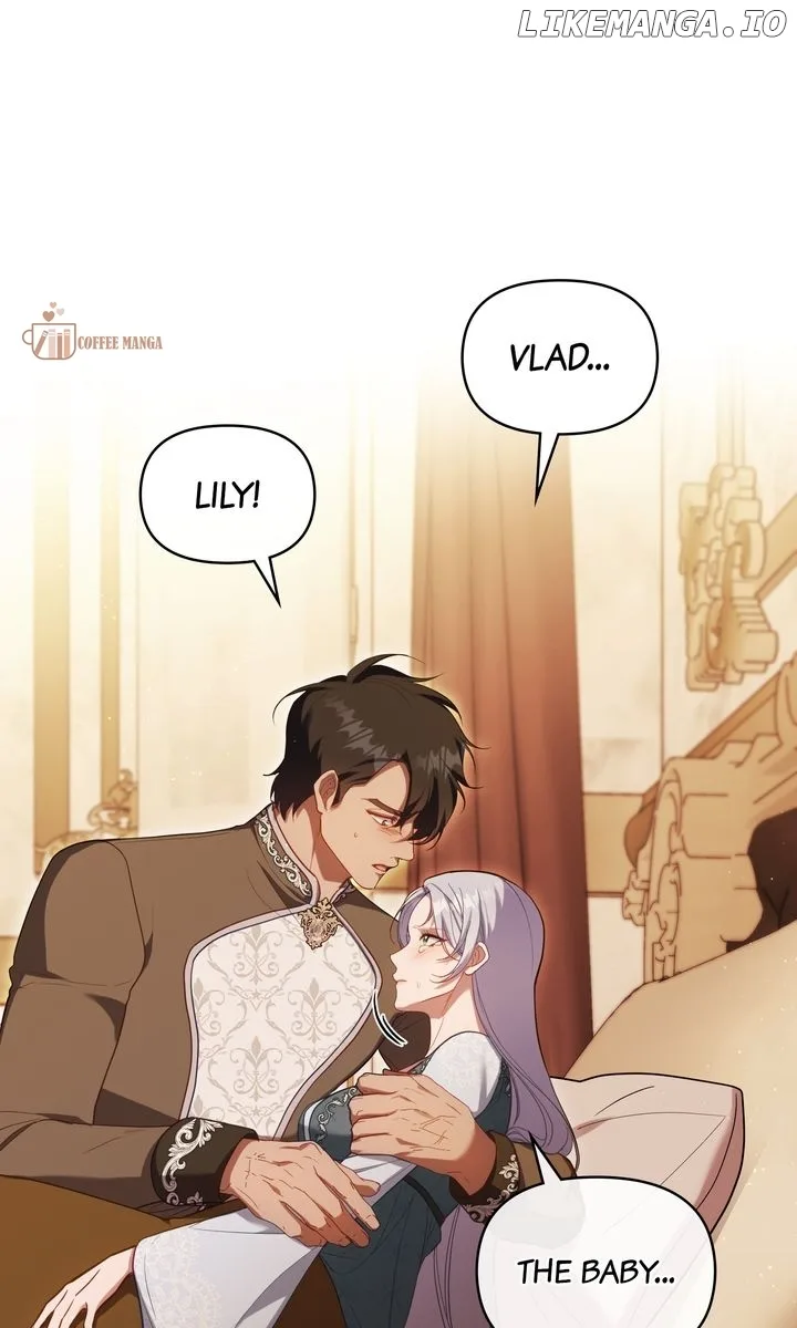 Disobey the Duke if You Dare Chapter 94 page 24