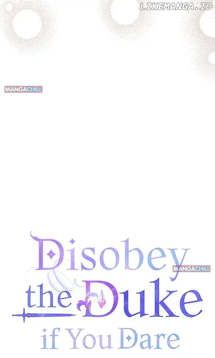 Disobey the Duke if You Dare Chapter 92 page 48