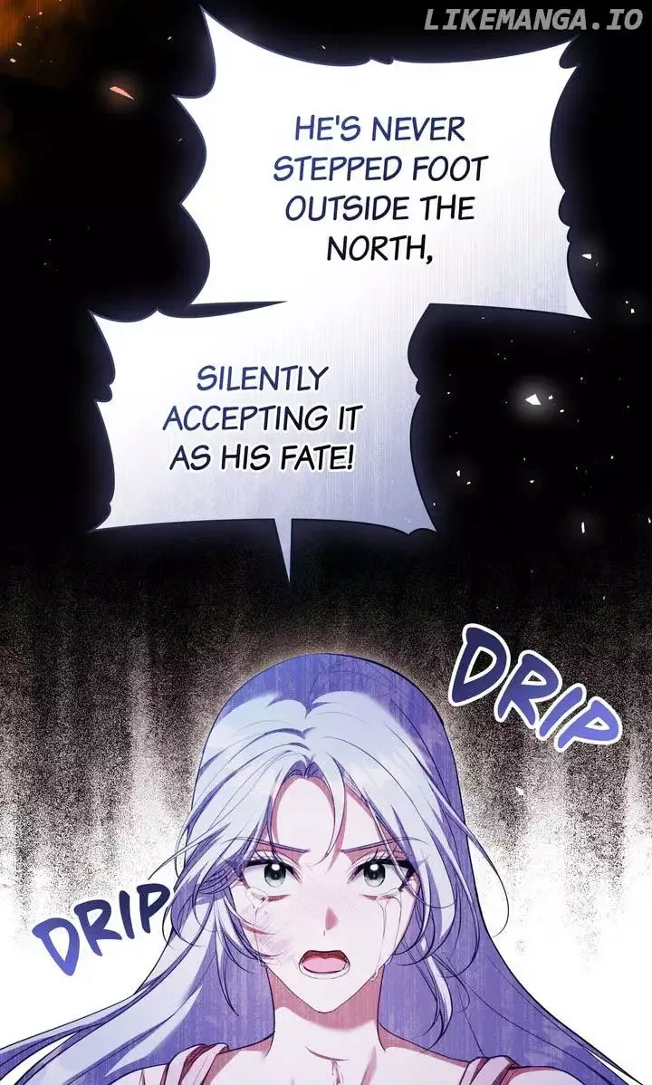 Disobey the Duke if You Dare Chapter 90 page 20